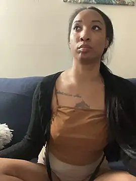 Iceblanca online show from 9, 2, 2025