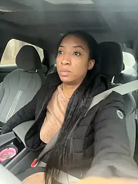 Iceblanca online show from 11, 2, 2025