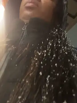 Iceblanca online show from 12, 2, 2025