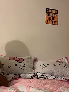 Iceblanca online show from 19, 2, 2025