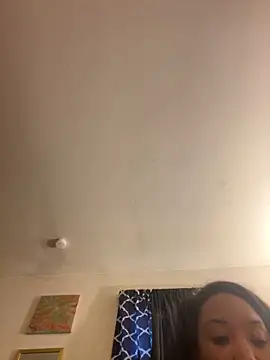 Iceblanca online show from 5, 3, 2025