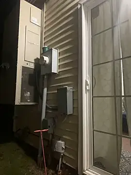 Iceblanca online show from 6, 3, 2025