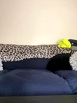 Iceblanca online show from 11, 9, 2025