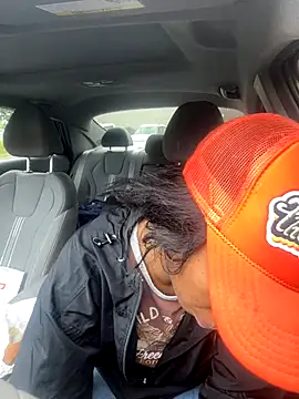 Iceblanca online show from 20, 9, 2025