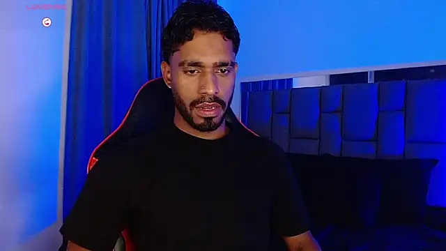 Snapshot of Christian_thor chatting on 13, 10, 2025 Christian thor online show from 13, 10, 2025