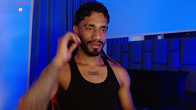 Snapshot of Christian_thor chatting on 14, 10, 2025 Christian thor online show from 14, 10, 2025