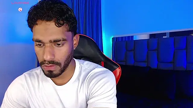 Snapshot of Christian_thor chatting on 16, 10, 2025 Christian thor online show from 16, 10, 2025