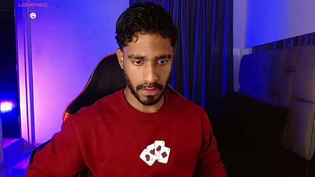 Snapshot of Christian_thor chatting on 28, 10, 2025 Christian thor online show from 28, 10, 2025