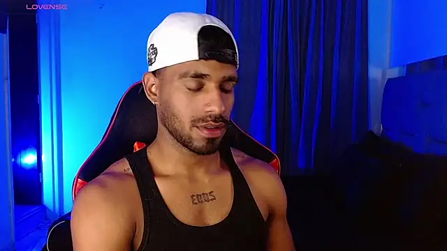 Snapshot of Christian_thor chatting on 2, 11, 2025 Christian thor online show from 2, 11, 2025