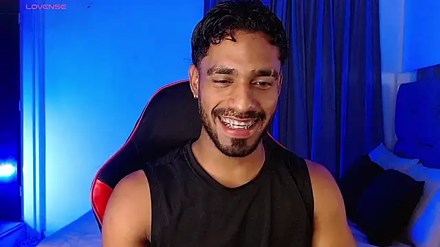 Snapshot of Christian_thor chatting on 10, 11, 2025 Christian thor online show from 10, 11, 2025