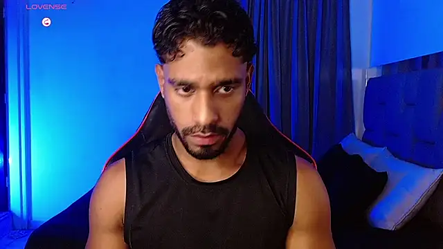 Snapshot of Christian_thor chatting on 25, 11, 2025 Christian thor online show from 25, 11, 2025