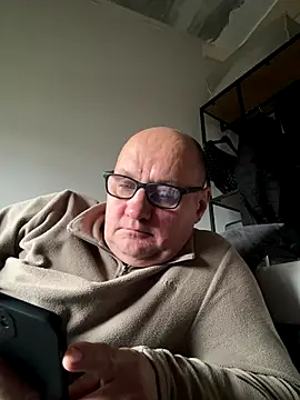 vanjbi45 online show from 25, 10, 2025