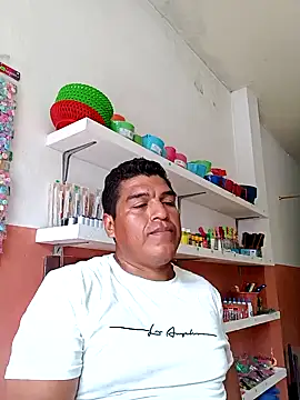 Snapshot of ELVERGON43267 chatting on 7, 12, 2024 ELVERGON43267 online show from 7, 12, 2024