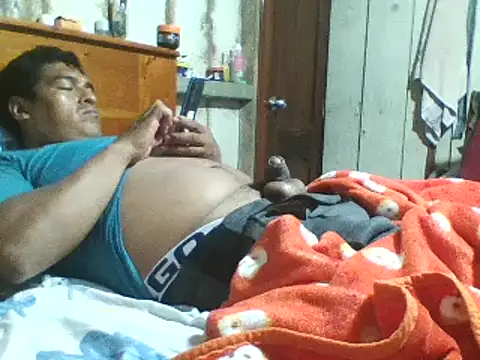 Snapshot of ELVERGON43267 chatting on 20, 2, 2025 ELVERGON43267 online show from 20, 2, 2025