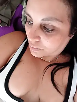 CRUELLAXX online show from 29, 1, 2025