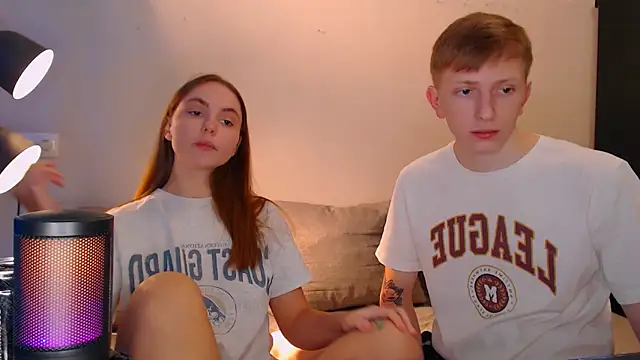juliaanddima online show from 1, 12, 2024