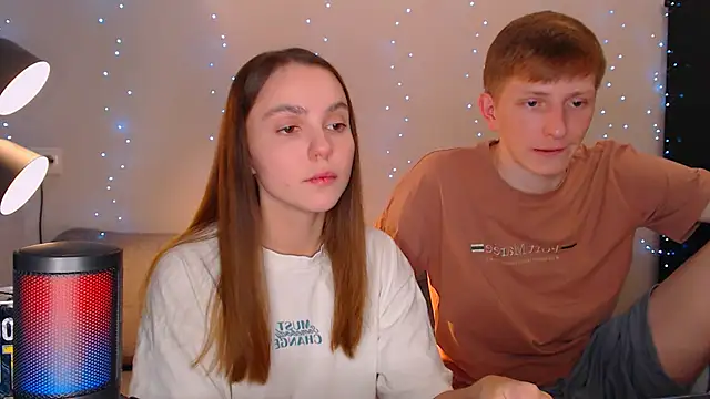 juliaanddima online show from 15, 12, 2024