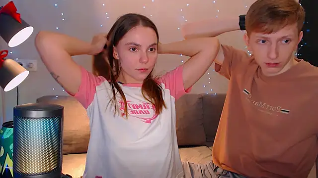 juliaanddima online show from 17, 12, 2024