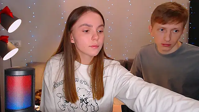juliaanddima online show from 21, 12, 2024