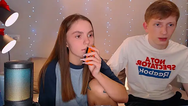 juliaanddima online show from 21, 12, 2024