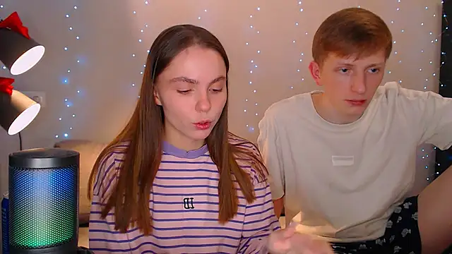 juliaanddima online show from 22, 12, 2024