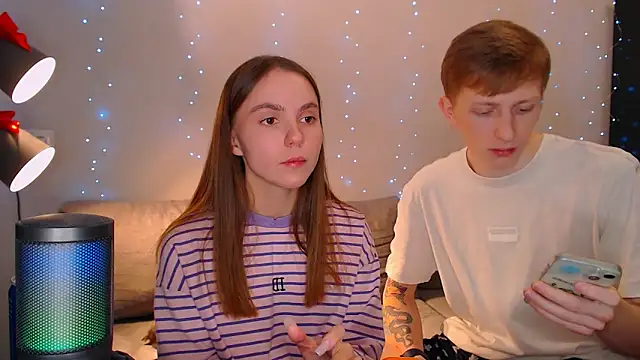 juliaanddima online show from 22, 12, 2024