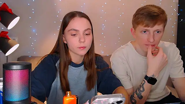 juliaanddima online show from 24, 12, 2024