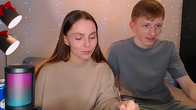 juliaanddima online show from 24, 1, 2025