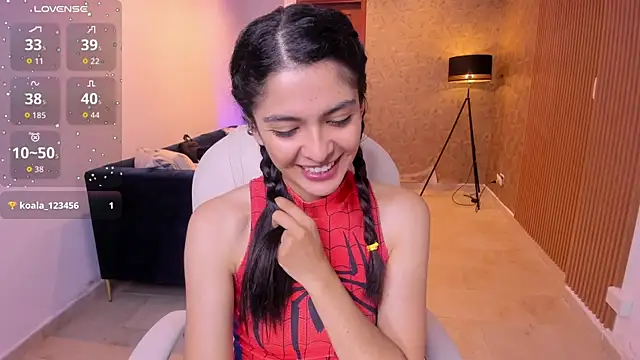 miiaa evans online show from 16, 10, 2025