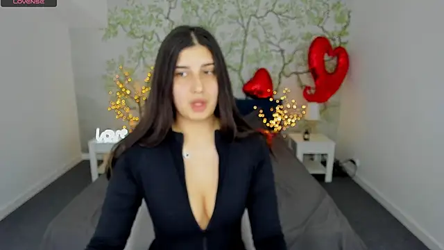 Linda EX online show from 27, 2, 2025