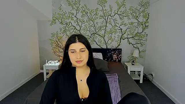 Linda EX online show from 21, 3, 2025