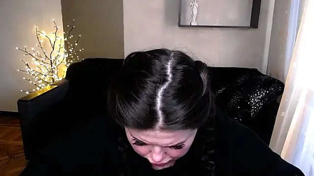 Snapshot of Emily_Mo chatting on 21, 3, 2025 Emily Mo online show from 21, 3, 2025