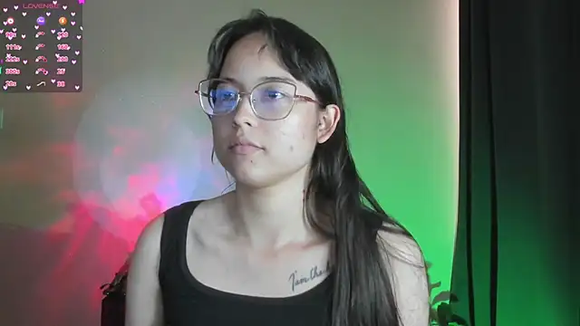 shantalc3rezo online show from 24, 11, 2025