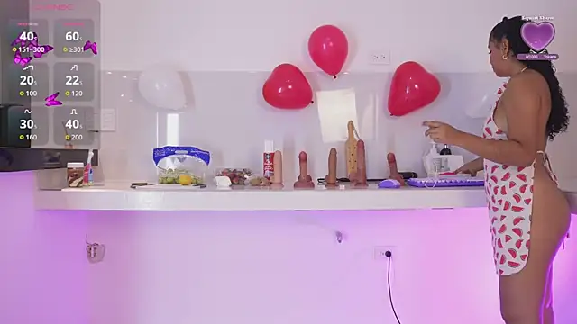 Snapshot of Anais_aradia chatting on 14, 2, 2026 Anais aradia online show from 14, 2, 2026