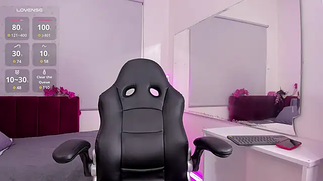 mia thompsonn  online show from 20, 1, 2025