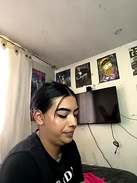 eva six online show from 15, 10, 2025