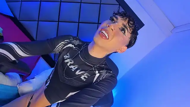 GeorginaCute  online show from 5, 11, 2025