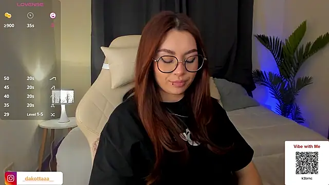 dakottaa  online show from 19, 12, 2024