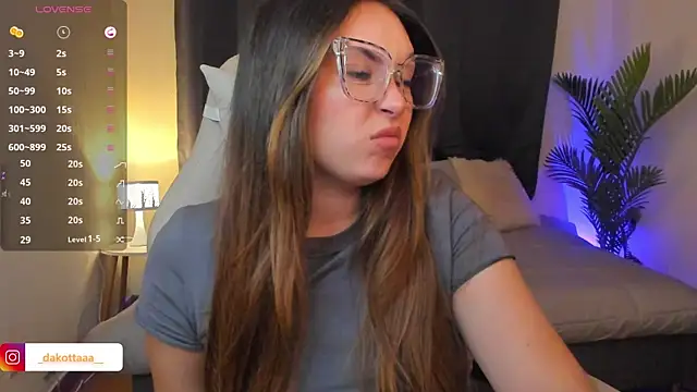 dakottaa  online show from 10, 2, 2026