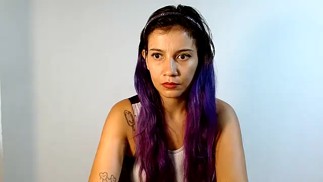 Snapshot of kitty__horny chatting on 20, 2, 2025 kitty  horny online show from 20, 2, 2025