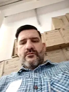 Maxi TheBigDaddy online show from 13, 2, 2026