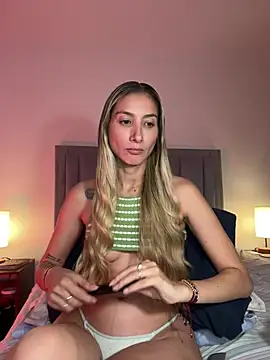 DanikRosse online show from 20, 3, 2026