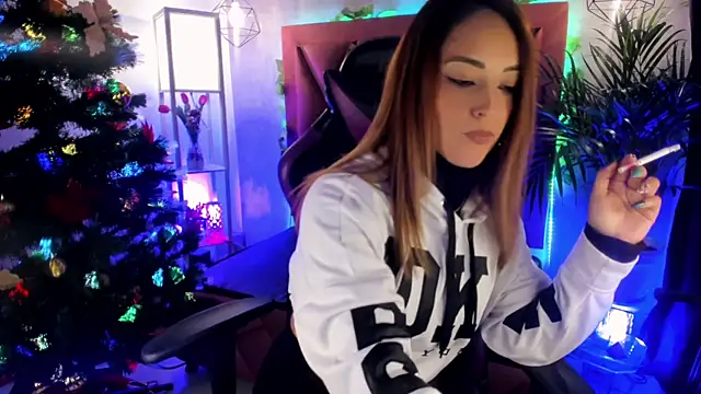 Megan inked online show from 24, 12, 2024