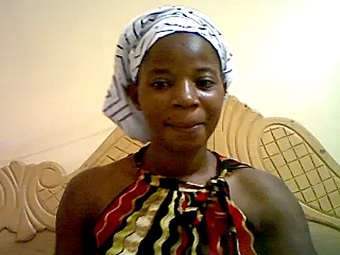 Ebonykezzia online show from 23, 2, 2025