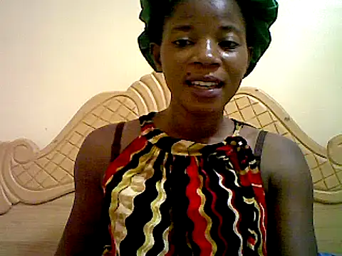 Ebonykezzia online show from 2, 3, 2025