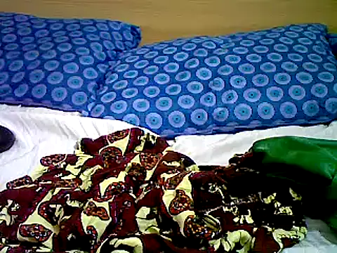 Ebonykezzia online show from 15, 3, 2025