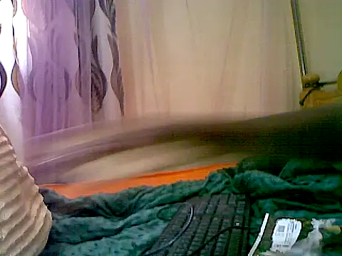 Ebonykezzia online show from 18, 11, 2025