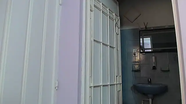 LilaSuni online show from 20, 10, 2025