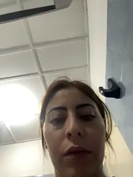 LilaSuni online show from 25, 11, 2025