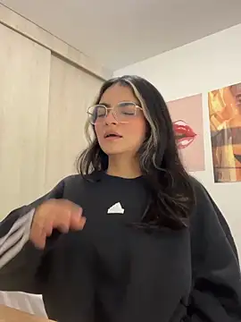 Cat2525 online show from 11, 3, 2026